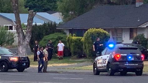 Shooting in Moses Lake, Washington: A Detailed Analysis