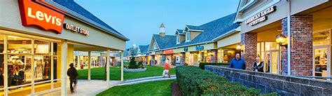 Shop 'Til You Drop at Lincoln City Outlet Mall: A Comprehensive Guide to Incredible Savings and Unforgettable Experiences