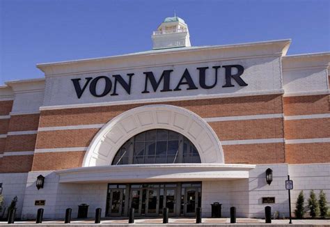 Shop 25,000+ Items at von Maur Department Stores