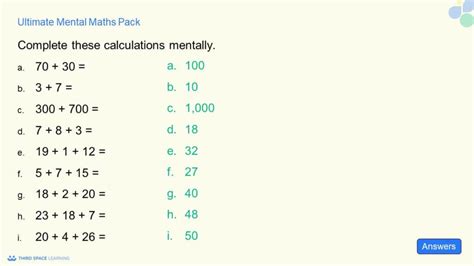 Shop Arithmetic Questions And Answers Doc