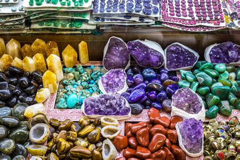 Shop Crystals Near Me: Discover a Realm of Healing and Wonder