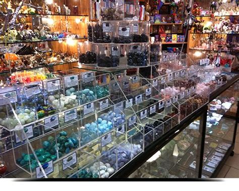 Shop Crystals Near Me: Find Your Gemstone Sanctuary Today