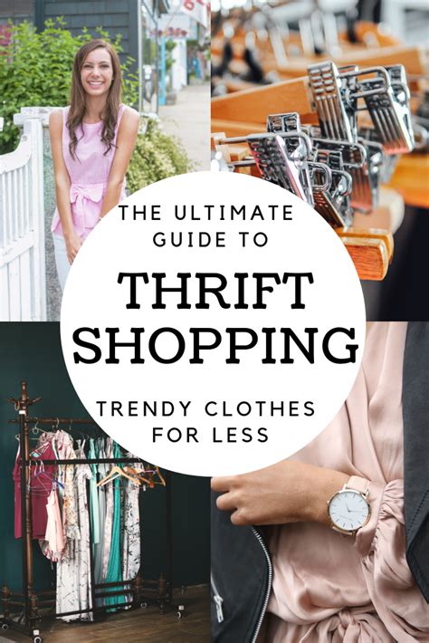 Shop Smart: A Comprehensive Guide to Finding Affordable Clothing