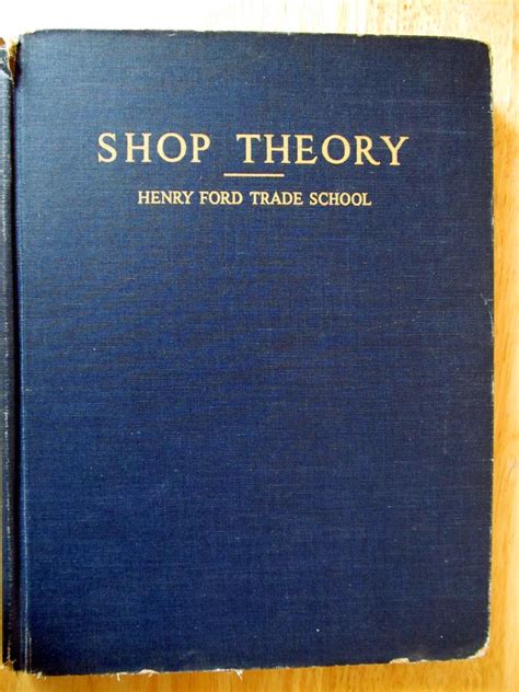 Shop Theory Kindle Editon