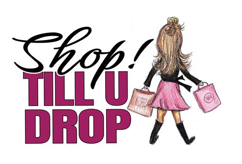 Shop Till You Drop: Unlock 