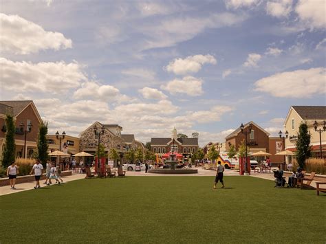 Shop Till You Drop at Gloucester Premium Outlets: The Ultimate Guide