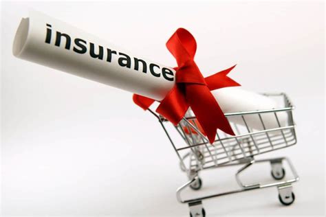 Shop around for different insurance companies.