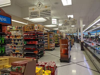 ShopRite Bordentown New Jersey: Your Go-To Grocery Destination