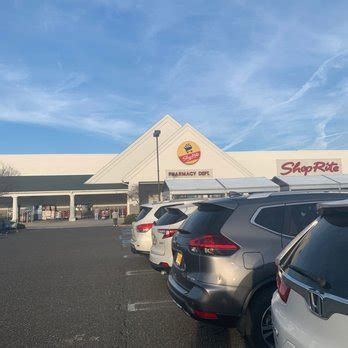 ShopRite in Sewell, New Jersey: 10,000 Reasons to Shop