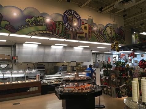 ShopRite of Garwood, New Jersey: Your One-Stop Shopping Destination