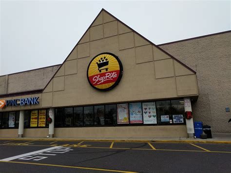 ShopRite of Marlton, New Jersey: A Comprehensive Guide