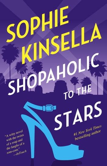 Shopaholic.to.the.Stars.A.Novel Ebook Kindle Editon