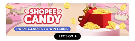 Shopee Candy Game: Unlocking Sweet Rewards and Endless Fun