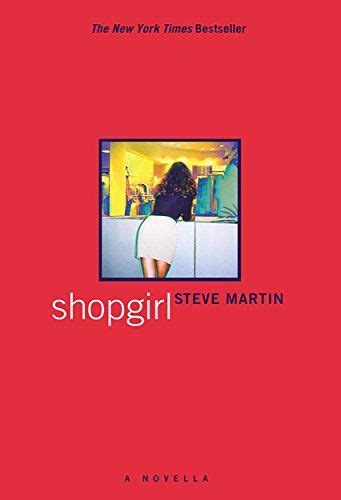 Shopgirl A Novella Kindle Editon