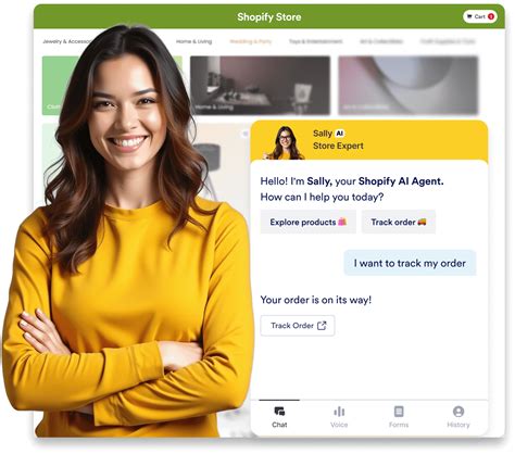 Shopify AI Agent: Your Ultimate Guide to 2023