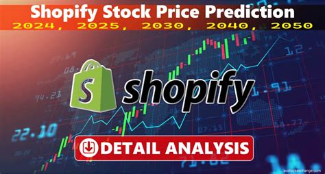 Shopify Inc. Stock: A Detailed Analysis of the E-Commerce Giant