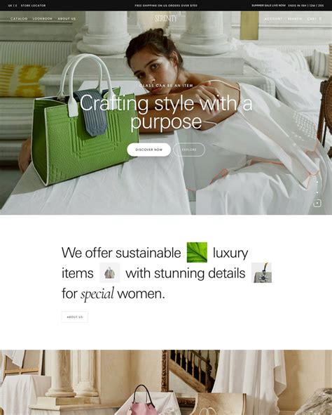 Shopify Themes For Large Catalogs