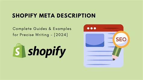AI Generator for Shopify Meta Descriptions: 3 Ways to Boost Your Store