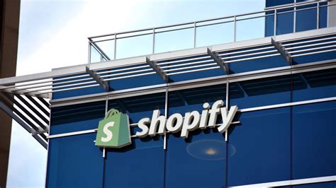 Shopify to Stock: Unleashing the Power of 50 Million Products