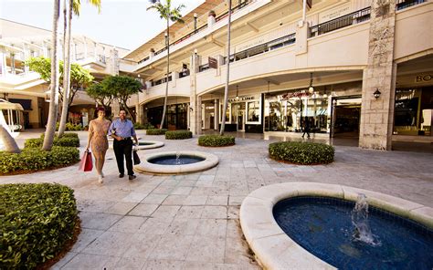 Shoppes at Merrick Park: 10,000+ Reasons to Shop 'Til You Drop