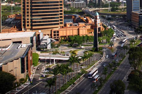 Shopping Morumbi