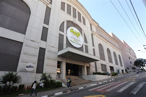 Shopping Praça da Moça