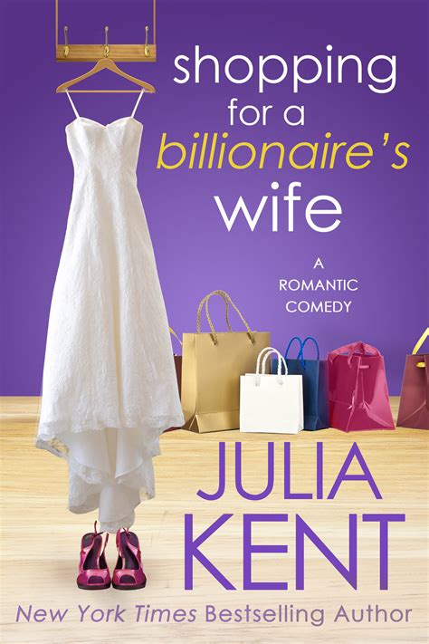 Shopping for a Billionaire s Wife The Shopping Series Doc