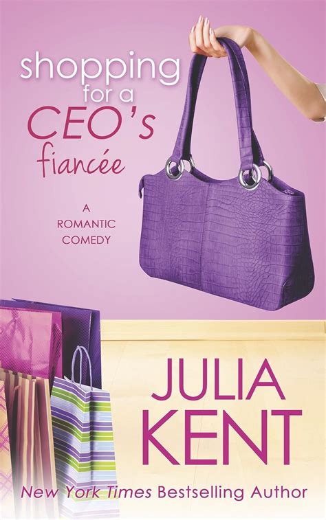 Shopping for a CEO s Fiancée The Shopping Series Epub