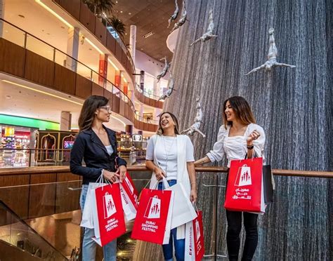 Shops Galore: A Retail Wonderland Awaits