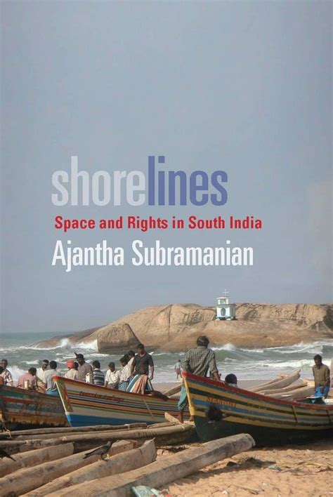 Shorelines: Space and Rights in South India Reader