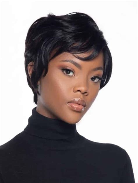 Short African American Wigs 2025: Wavy Lace Front Wigs vs. Boycuts vs. Synthetic Wigs