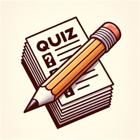 Short Answer Test Generator PDF