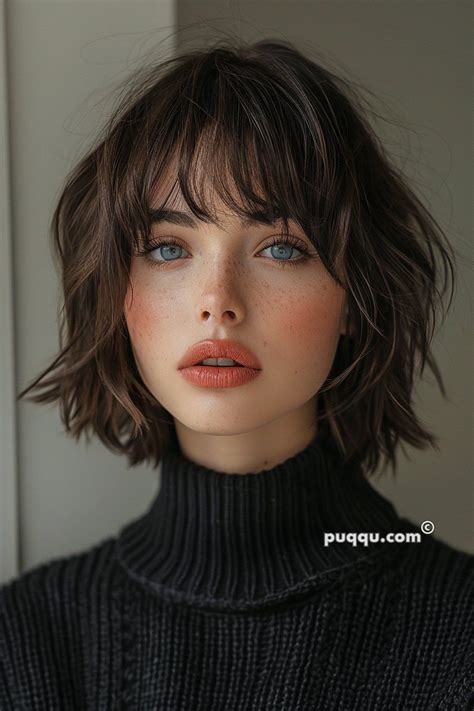 Short Black Bob Hairstyles: Timeless and Chic