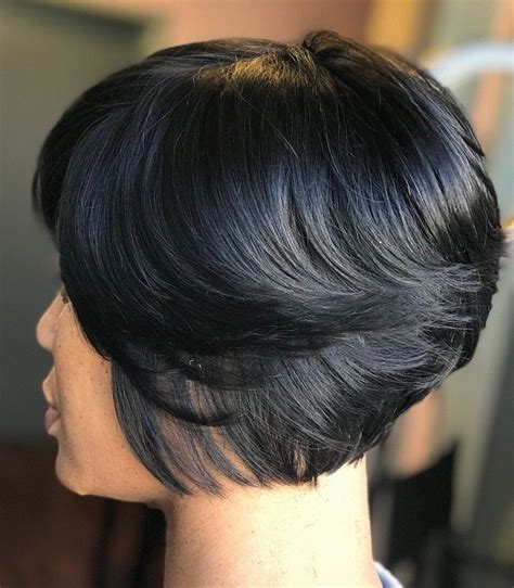 Short Black Hairstyles Bob: The Ultimate Guide to a Timeless Classic