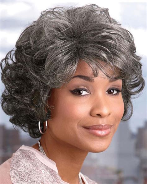 Short Black Wigs: A Timeless Classic