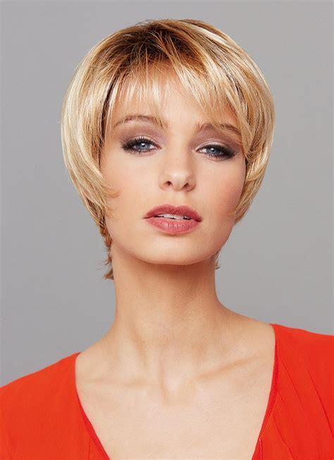 Short Blonde Wigs: A Cut Above the Rest