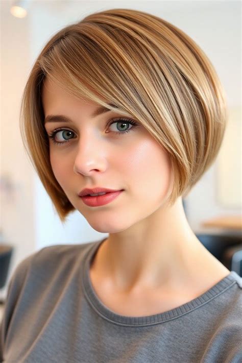 Short Bob Hair: A Timeless Style That Never Goes Out of Fashion