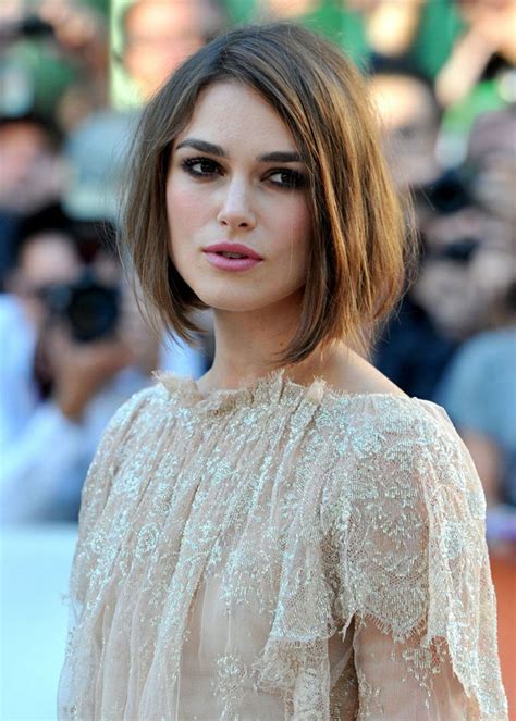 Short Bob Haircuts: A Timeless Trend