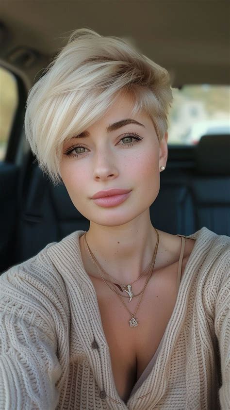 Short Bob Hairstyles: A Timeless Trend with Enduring Allure