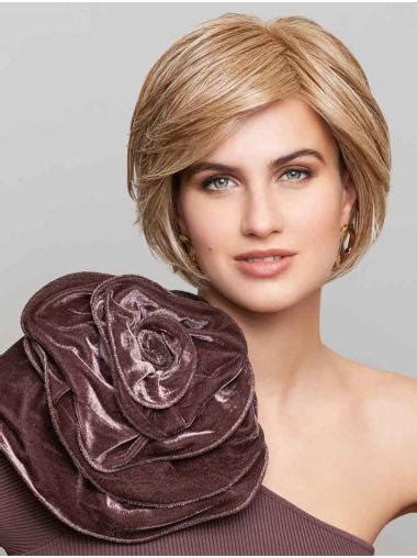 Short Bob Wigs 8" Blonde Straight 100% Hand-tied Wigs 2025: The Ultimate Guide