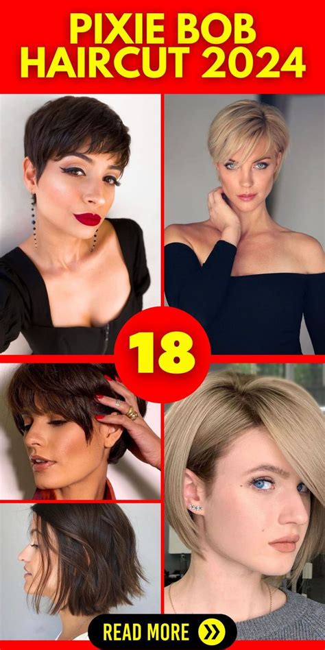 Short Bobs: The Ultimate Guide to Finding Your Perfect Cut