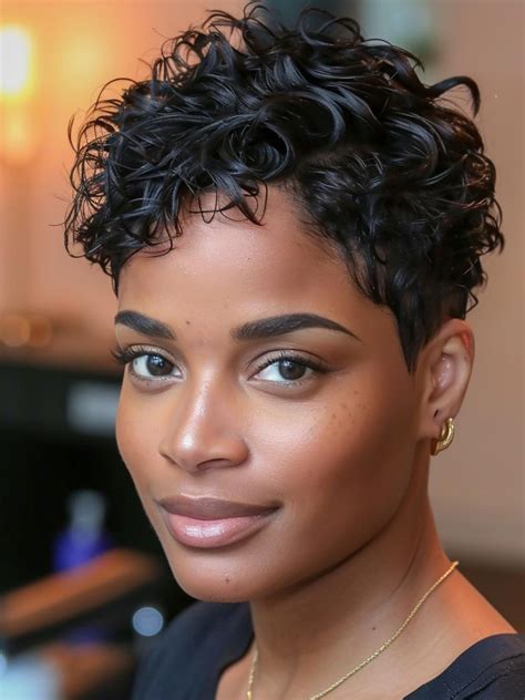 Short Curly African American Wigs 4" Boycuts VS Monofilament Wigs: 2025 Showdown