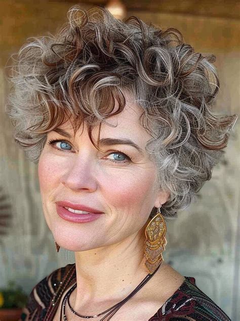 Short Curly Lace Front Wigs Ombre/2 Tone 6" Wigs VS 2025