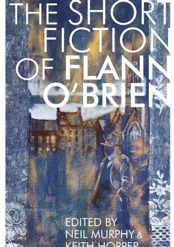 Short Fiction of Flann OBrien PDF