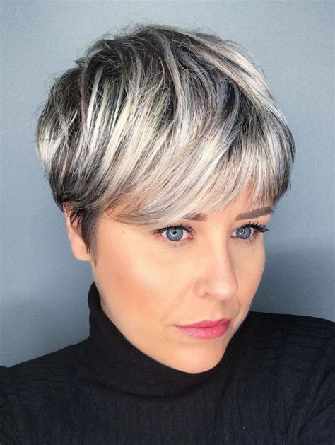 Short Grey Wigs Wavy Synthetic Boycuts VS Fashion Short Lace Wigs Pixie Wigs: 2025 Showdown