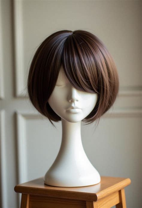 Short Hair Wig: A Guide to Choosing the Perfect Short Hair Wig