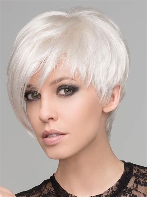 Short Hair Wigs VS Trendy Boycuts: Uncover the 2025 Hair Revolution