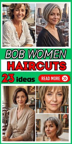 Short Hairstyles for Thinning Hair: A Guide to Finding Your Perfect Style