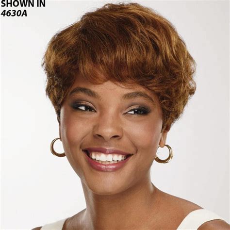 Short Human Hair Wigs: 2025's MVP for African American Women