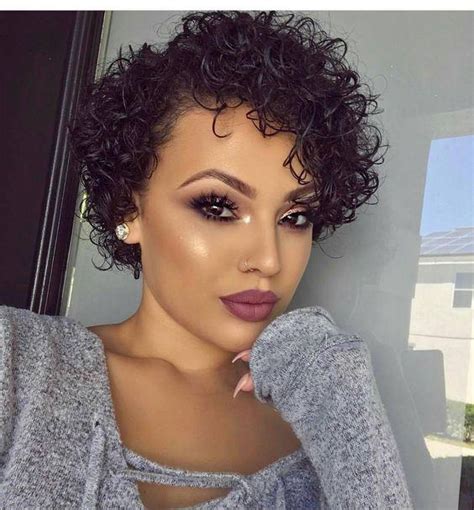 Short Lace Front Wig Pixie Cut Side Part Natural Cool Natural Short Black Wigs 2025